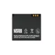 Newell AZ13-2 Replacement Battery for Xiaoyi Yi Action Camera