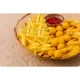 Berdsen Air Fryer Baking Paper, 20 cm - Set of Sheets | Non-Stick, Easy Clean