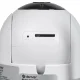Denver IIC-172 Indoor WiFi Surveillance Camera, White