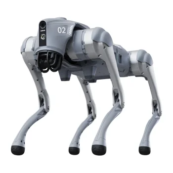 Unitree Go2 Pro Quadruped Robot