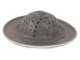 Silikona aizbāznis, sietiņš vannām un izlietnēm, Bēšā | Drain Stopper Sink Strainer