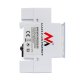 Maclean MCE09 digitālais taimeris uz DIN sliedes, 3600W