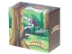 Magnetic Skill Game for Kids Feed the Bird