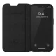 Adidas OR Booklet Case Basic for iPhone 13/14/15 6.1\", Black and White