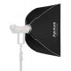 Softbokss Aputure Light Box 60 x 90