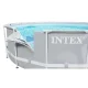 Intex 26716 Frame Pool 366 x 99 cm, Grey
