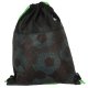 St. Right Football Shoe and Gym Bag