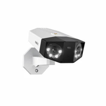Reolink Duo Series P730 4K PoE Dual-Lens Security Camera