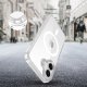 Tech-Protect Flexair Hybrid CC MagSafe Case for iPhone 16 Clear