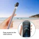 Tech-Protect Universal Waterproof Case for Devices up to 6.9\" UWC7, Pink