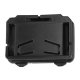 Superfire HL06 USB pieres lukturis, 500lm