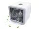 Portable USB Mini Air Cooler and Humidifier Arctic Air