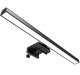 Generic LED Monitor Light Bar 33cm ZD77E, Black
