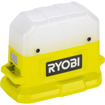 Cordless LED Work Light Ryobi RLC18-0 18V ONE+