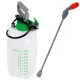 Manual Pressure Sprayer, 5 L