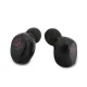 Guess GUTWST31EM TWS Wireless Headphones with Charging Case, Magenta