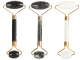Jade Face Roller Massager