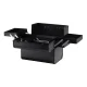 SC 40 cosmetic case black