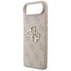 Guess iPhone 17 Air Case 4G Big Logo, Pink