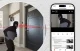 Video Doorbell Moes WDB-TY-B20 Wi-Fi RF 433 MHz 1080p IP65
