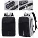 Waterproof Anti-Theft Backpack, 25L