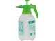 Hand Pressure Sprayer for Plants, 3L, white