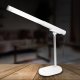 Svensson AMSTERDAM 2-in-1 LED Desk Lamp with Detachable Magnetic Flashlight 8W, white