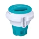 Bestway 58701 Large Pool Chemical Dispenser with Thermometer