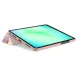TechProtect SmartCase for Samsung Galaxy Tab A9+ / Tab A11+ 11.0 - Multicolor