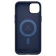 Caseology Parallax Mag vāciņš iPhone 14 Plus Navy