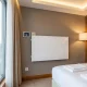 Infrared Heating Panel 1200W, 60x120 cm, Wi-Fi, LED Display