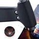 3mk Silky Matt Privacy Screen Protector for Apple iPhone 17