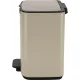 Brabantia Bo Pedal Bin 7L Soft Beige