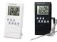 Meat Probe Thermometer