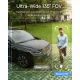 Baseus Security S1 Lite Outdoor Camera 2K White