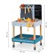 Детский деревянный верстак с инструментами Ecotoys ESC-W-033, 47 деталей