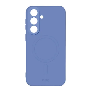 SBS Instinct Mag Case for Samsung Galaxy S26 with MagSafe - Blue