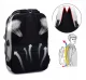 Waterproof Anti-Theft Backpack, 25L