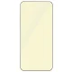 PanzerGlass Ultra-Wide Fit Tempered Glass with Glare and Blue Light Filter with Positioner for iPhone 15 Pro Max