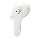 OTL Harry Potter Bezvadu TWS Austiņas Ausis ar Uzlādes Kasti, Balts | Wireless Bluetooth Earphones Earbuds