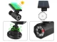 Solar Garden Spike Lamp 8 LED with Motion and Dusk Sensor