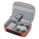 Sunnylife Combo Bag for DJI Neo, Orange