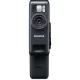 Fujifilm instax mini Evo Cinema Hybrid Instant Camera Black