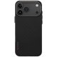 Uniq Keva EDGE Magclick Charging Phone Case Cover iPhone 17 Pro Max - Black