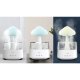Air Humidifier Night Light Lamp Ruhhy 24378