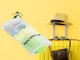 Waterproof Travel Organizer Bag for Socks, Semi-transparent