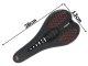 Mīksts gēla riteņa velosipēda sēdeklis | Gel Comfort Bicycle Seat Saddle