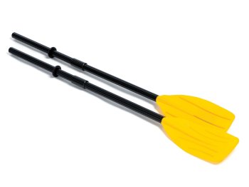 Intex 59623 Foldable Boat Oars, 2 pcs, 122 cm