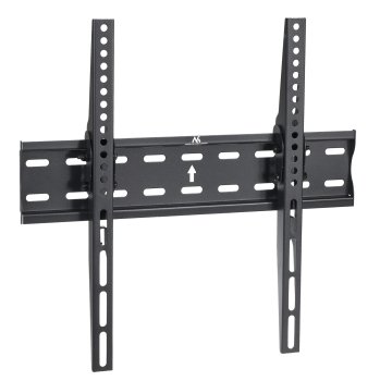 Maclean MC-862 TV Wall Mount, 26-55", up to 40kg, Black