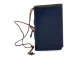 Retro Traveler\'s Notebook / Diary, Blue
